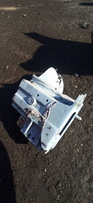 Spoiler avant - 620415215R