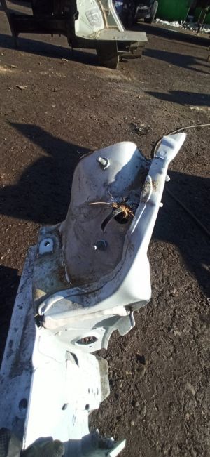 RENAULT Megane E-Tech CMF-EV (2022–2026) Eesmine tugijalg 620415215R - 2
