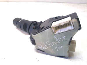 NISSAN Pathfinder R51 (2005–2012) Windshield wiper switch 25260EA000 - 5