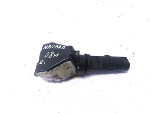 NISSAN Navara (2005–2015) Blinkerschalter 14425 - 4
