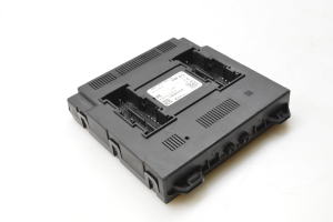 Skoda Fabia MK 2 (2007–2014) Komforta bloks 6R7937086M - 4
