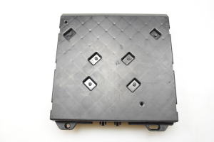 Skoda Fabia MK 2 (2007–2014) Komforta bloks 6R7937086M - 5