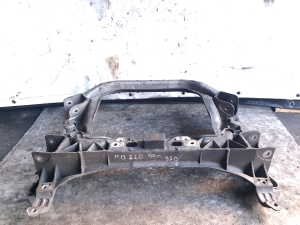 Mercedes Benz S-Class 220 (1998–2005) Eesmine alusraam 2206280257 - 5