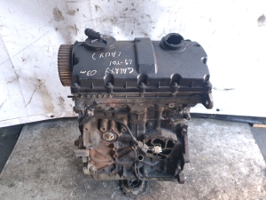 Ford Galaxy (1995–2006) Motor AUY - 3