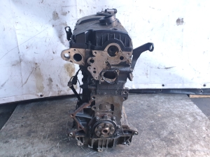 Ford Galaxy (1995–2006) Motor AUY - 4