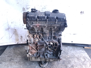 Ford Galaxy (1995–2006) Motor AUY - 5