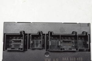 Volkswagen Passat B7 (2010–2014) Comfort control module 3AA959433 - 3
