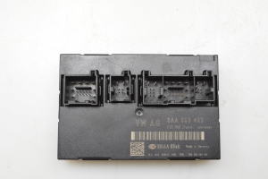 Komfortsteuergerät - 3AA959433