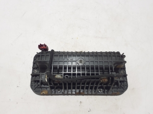VOLVO XC60 (2017–2026) Beifahrerairbag 31436947 - 4