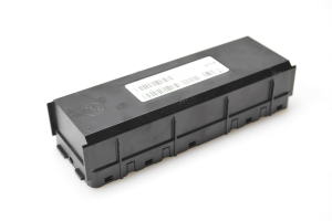 Opel Mokka (2012–2020) module de commande de climatisation 13586724 - 5