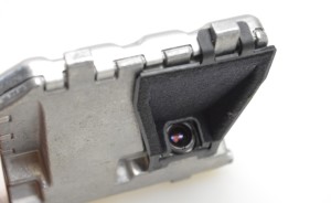 Ford Focus (2011–2018) Front camera BM5T19H406AF - 3