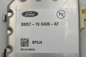 Ford Focus (2011–2018) Front camera BM5T19H406AF - 4