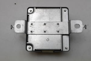 Power steering pump module - 41650BB10C
