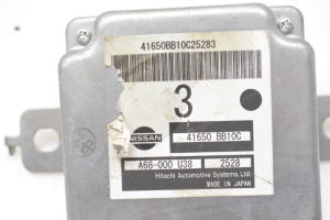 NISSAN Qashqai+2 (2007–2013) Power steering pump module 41650BB10C - 3