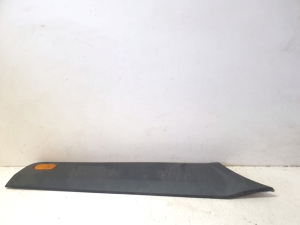 Mercedes Benz Sprinter /906/ (2006–2018) Abdeckung Kotflügel hinten A9066903400 - 3