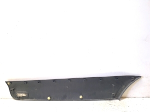 Mercedes Benz Sprinter /906/ (2006–2018) Abdeckung Kotflügel hinten A9066903400 - 4