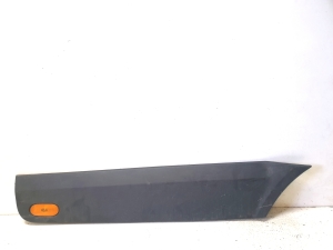 Abdeckung Kotflügel hinten - A9066903500