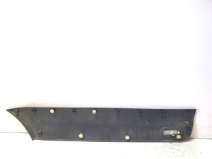 Mercedes Benz Sprinter /906/ (2006–2018) Abdeckung Kotflügel hinten A9066903500 - 3