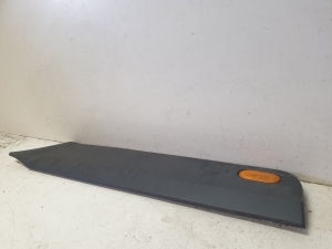 Mercedes Benz Sprinter /906/ (2006–2018) Abdeckung Kotflügel hinten A9066903500 - 4