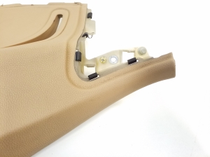 Porsche Panamera 970 (2009–2016) Tagumise toe sisekujundus 97055519500 - 7