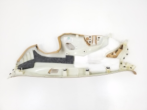 Porsche Panamera 970 (2009–2016) Tagumise toe sisekujundus 97055519600 - 6