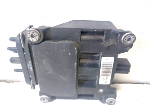 Volkswagen Polo IV (2001–2009) Sonstiges Unterdruckteil 6Q0906625A - 3