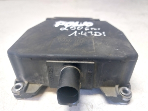 Volkswagen Polo IV (2001–2009) Sonstiges Unterdruckteil 6Q0906625A - 5
