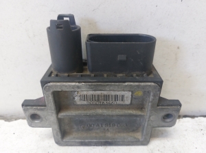 BMW 3 SERIES E46 (1998–2007) Glow plug relay 778682105 - 2