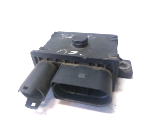 Glow plug relay - 778682105