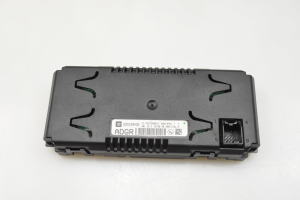 Opel Mokka (2012–2020) Ekraan 22915943G - 4