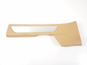 Einstiegsleistenverkleidung - 97055552000