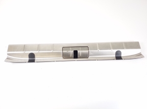Porsche Panamera 970 (2009–2016) Rear panel interior trim 97055125301 - 5