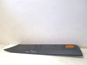 Mercedes Benz Sprinter /906/ (2006–2018) Abdeckung Kotflügel hinten A9066902062 - 2