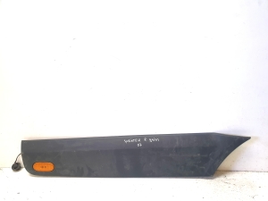 Mercedes Benz Sprinter /906/ (2006–2018) Abdeckung Kotflügel hinten A9066902062