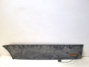Mercedes Benz Sprinter /906/ (2006–2018) Abdeckung Kotflügel hinten A9066902062 - 4