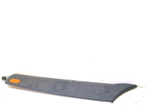 Mercedes Benz Sprinter /906/ (2006–2018) Abdeckung Kotflügel hinten A9066902062 - 5
