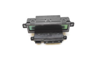 Kia ceed (2006–2012) Screen 957101H700 - 3