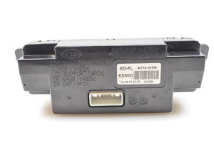 Kia ceed (2006–2012) Screen 957101H700 - 4
