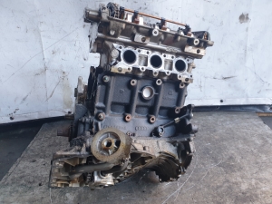 Motor - ACK