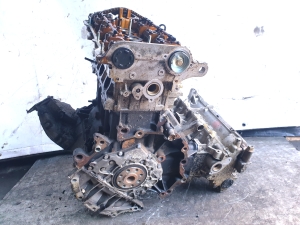 AUDI A6 C5 (1997–2005) Mootor ACK - 3