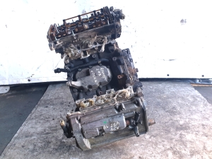 AUDI A6 C5 (1997–2005) Mootor ACK - 6