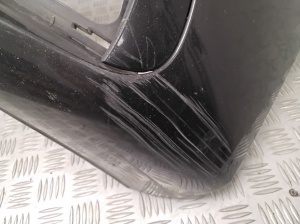 Mercedes Benz E-Class W213 (2017–2026) Priekšējais bamperis A2138857404 - 6