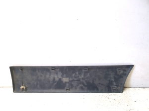 Citroen Jumper I (1994–2006) Front door molding 1304013070 - 2