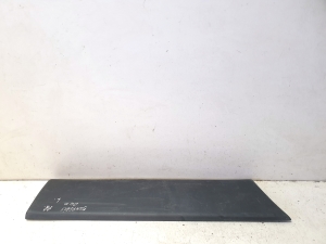 Citroen Jumper I (1994–2006) Front door molding 1304013070 - 3