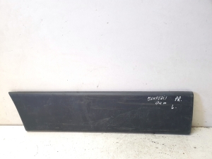 Citroen Jumper I (1994–2006) Front door molding 1304013070 - 4