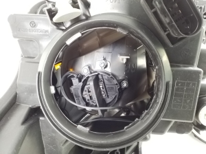 Mercedes Benz Vito 447 (2014–2026) Scheinwerfer vorne A4479068100 - 2