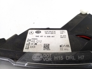 Mercedes Benz Vito 447 (2014–2026) Scheinwerfer vorne A4479068100 - 12
