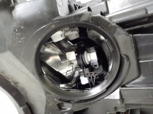 Mercedes Benz Vito 447 (2014–2026) Scheinwerfer vorne A4479068100 - 3