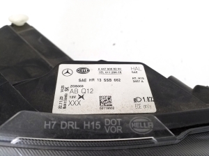 Mercedes Benz Vito 447 (2014–2026) Scheinwerfer vorne A4479068100 - 6