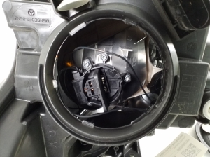 Mercedes Benz Vito 447 (2014–2026) Scheinwerfer vorne A4479068200 - 3